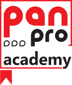 Academy logo