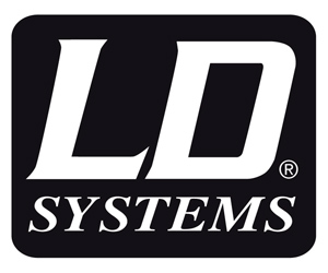 LD-SYSTEMS