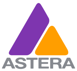 astera logo